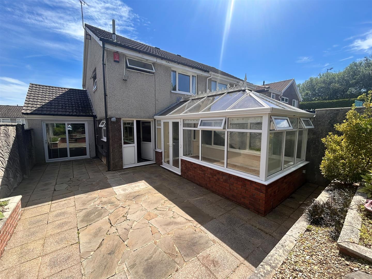 Clos Rhymni, Cwmrhydyceirw, Swansea, SA6 6RB